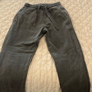 Men’s S Talentless Heavyweight Sweatpants